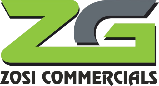 Zosi Commercials
